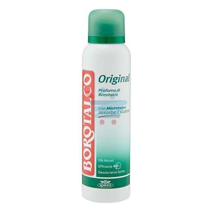 BOROTALCO DEODORANTE SPRAY ORIGINAL 150ML