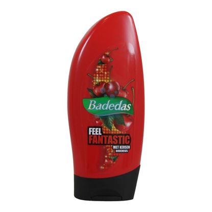 BADEDAS DOCCIA GEL FEEL FANTASTIC 250ML