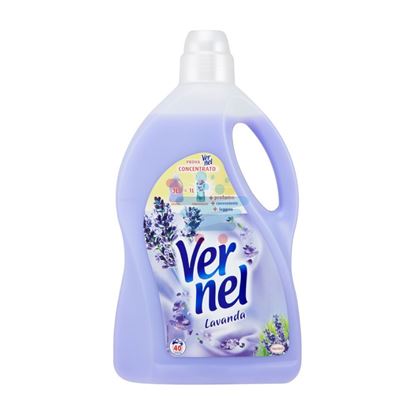 VERNEL AMMORBIDENTE LAVANDA 3LT