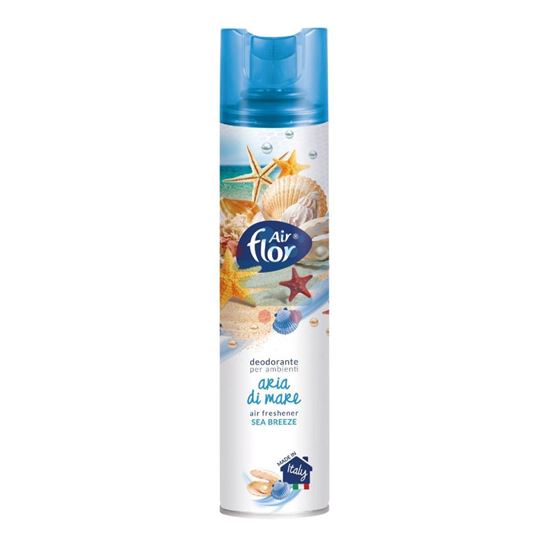 AIR FLOR DEODORANTE AMBIENTE ARIA DI MARE 300ML