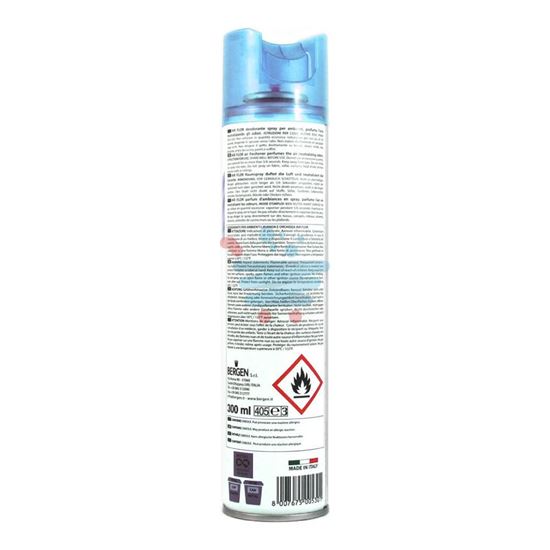 AIR FLOR DEODORANTE AMBIENTE ARIA DI MARE 300ML