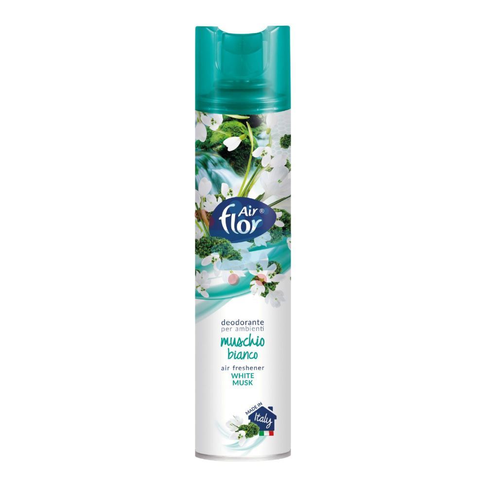 Ambi Pur - Lenor - Deodorante Per Ambienti Spray 300 Ml