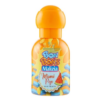 MALIZIA BON BONS EDT MIAMI POP 50ML