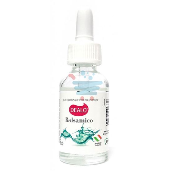 DEALO OLIO ESSENZIALE VARIE PROFUMAZIONI 20ML