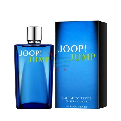 JOOP! JUMP EAU DE TOILETTE SPRAY 100 ML