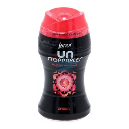 LENOR UNSTOPPABLES PERLE DI PROFUMO SPRING 140GR