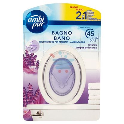 AMBIPUR DEO BAGNO LAVANDA 45 GIORNI