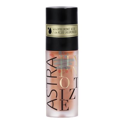 ASTRA HYPNOTIZE LIPSTICK MAT ROSSETTO LIQUIDO N.21