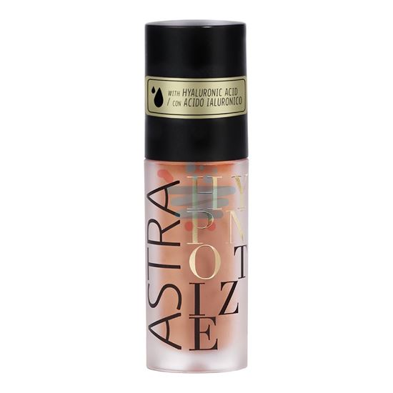 ASTRA HYPNOTIZE LIPSTICK MAT ROSSETTO LIQUIDO N.21