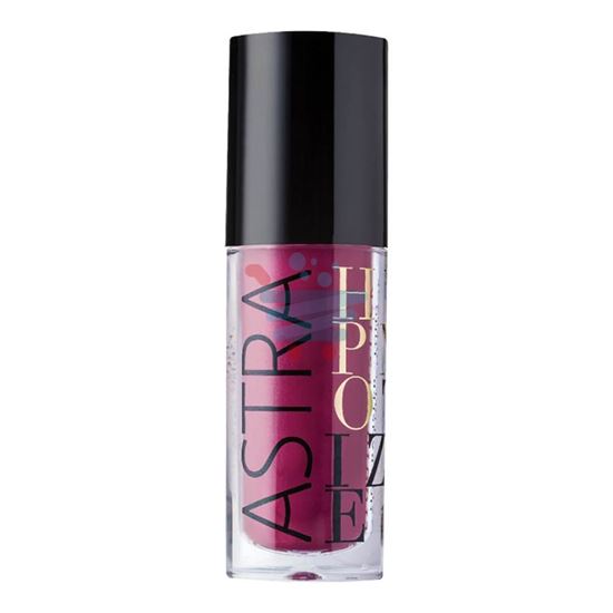 ASTRA HYPNOTIZE LIPSTICK MAT ROSSETTO LIQUIDO N.10