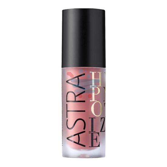 ASTRA HYPNOTIZE LIPSTICK MAT ROSSETTO LIQUIDO N.1