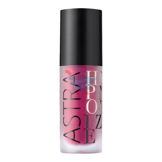 ASTRA HYPNOTIZE LIPSTICK MAT ROSSETTO LIQUIDO N.3