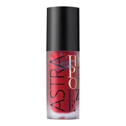 ASTRA HYPNOTIZE LIPSTICK MAT ROSSETTO LIQUIDO N.4