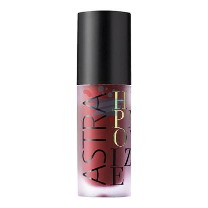 ASTRA HYPNOTIZE LIPSTICK MAT ROSSETTO LIQUIDO N.5