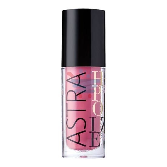 ASTRA HYPNOTIZE LIPSTICK MAT ROSSETTO LIQUIDO N.6