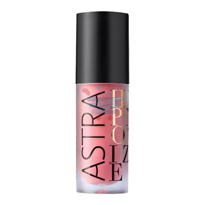 ASTRA HYPNOTIZE LIPSTICK MAT ROSSETTO LIQUIDO N.11