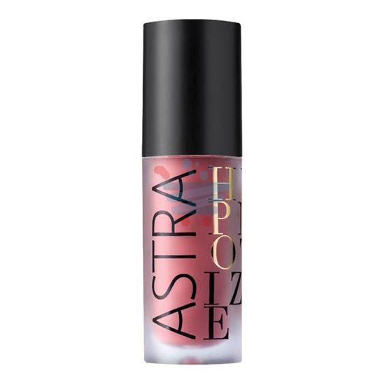 ASTRA HYPNOTIZE LIPSTICK MAT ROSSETTO LIQUIDO N.12