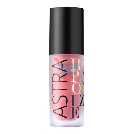 ASTRA HYPNOTIZE LIPSTICK MAT ROSSETTO LIQUIDO N.15