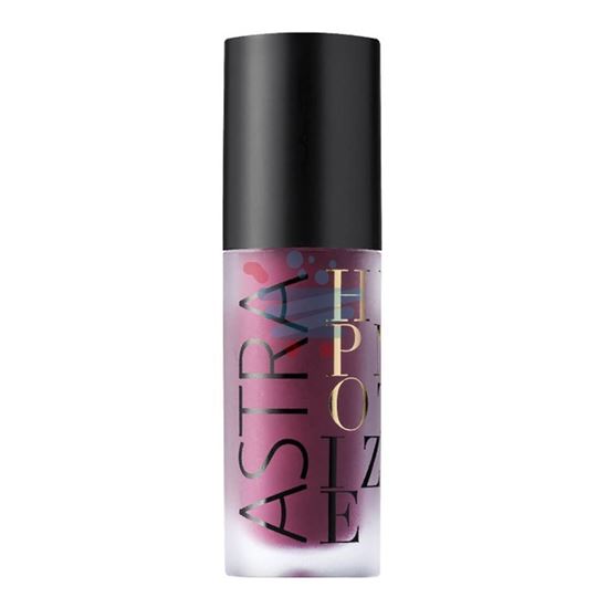 ASTRA HYPNOTIZE LIPSTICK MAT ROSSETTO LIQUIDO N.20