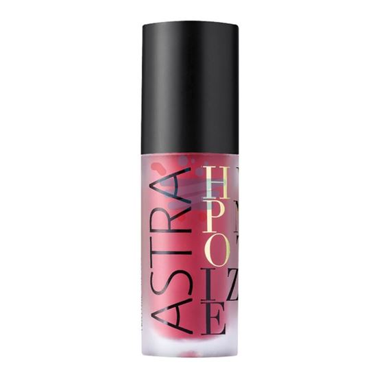 ASTRA HYPNOTIZE LIPSTICK MAT ROSSETTO LIQUIDO N.17