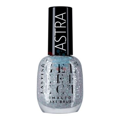 ASTRA LASTING GEL EFFECT SMALTO PER UNGHIE N.55