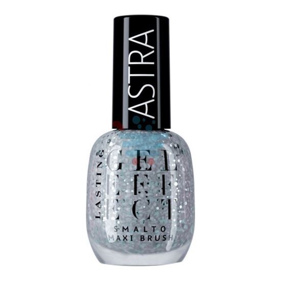 ASTRA LASTING GEL EFFECT SMALTO PER UNGHIE N.55