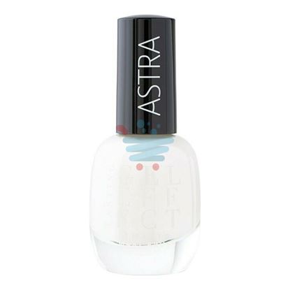 ASTRA LASTING GEL EFFECT SMALTO PER UNGHIE N.61