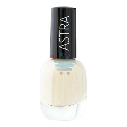 ASTRA LASTING GEL EFFECT SMALTO PER UNGHIE N.62