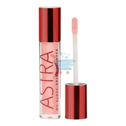 ASTRA MY GLOSS SPICY PLUMPER 4ML