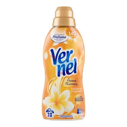 VERNEL AMMORBIDENTE CONCENTRATO FRANGIPANE 700ML