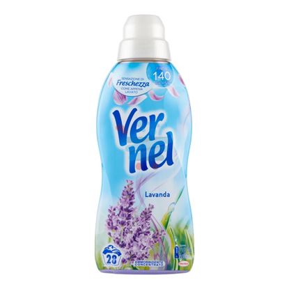 VERNEL AMMORBIDENTE CONCENTRATO LAVANDA 700ML