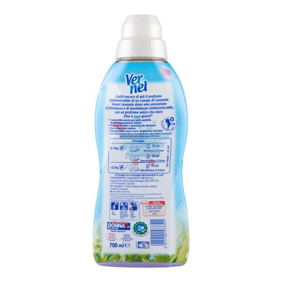 VERNEL AMMORBIDENTE CONCENTRATO LAVANDA 700ML