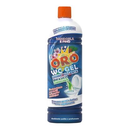 ORO WC GEL DISINCROSTANTE 900ML