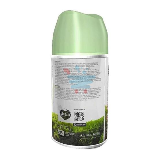 DEALO DEO SPRAY PINO RICARICA 250ML