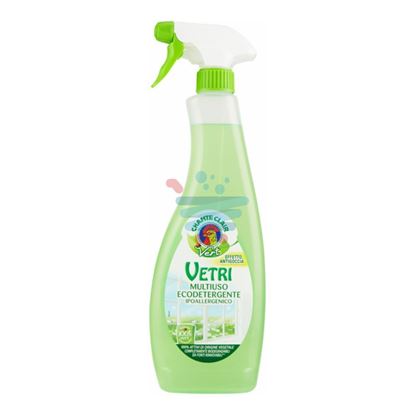 CHANTCLAIR VERT VETRI MULTIUSO 625ML