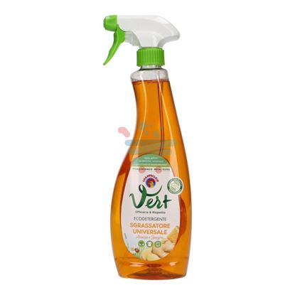 CHANTECLAIR VERT SGRASSATORE ARANCIA E ZENZERO SPRAY 625ML