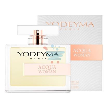 YODEYMA ACQUA WOMAN 100ML