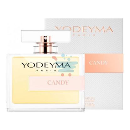 YODEYMA CANDY 100ML