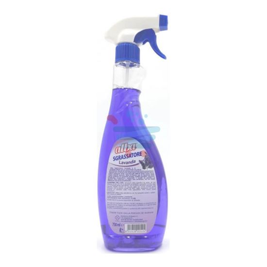 ALBA SGRASSATORE LAVANDA 750ML