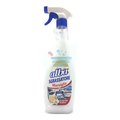 ALBA SGRASSATORE MARSIGLIA 750ML