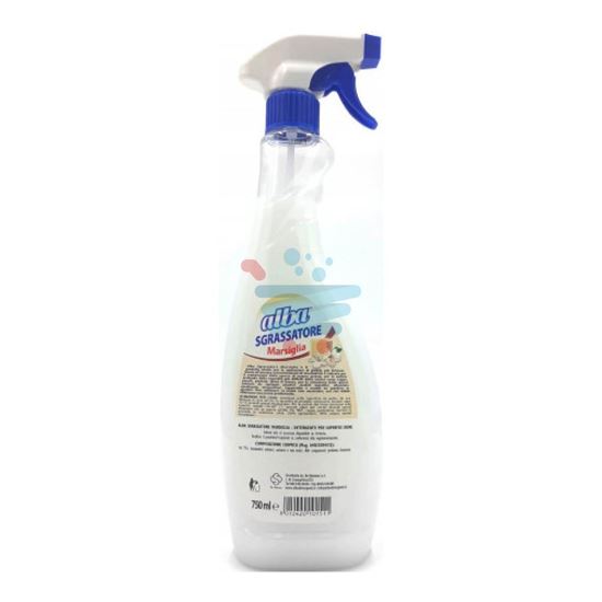 ALBA SGRASSATORE MARSIGLIA 750ML