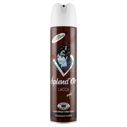 Elnett Satin Unfragranced Extra Strength Hairspray