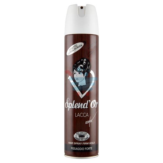 SPLEND'OR LACCA FORTE 400ML