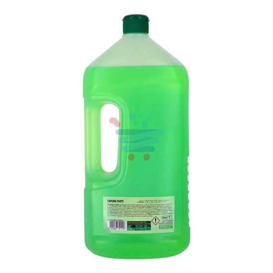 MIZZICA DETERSIVO PIATTI 1,5LT