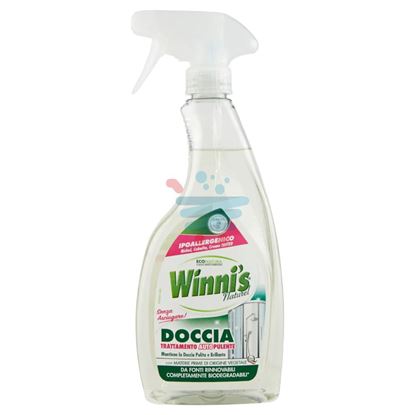 WINNI'S DOCCIA SPRAY 500ML