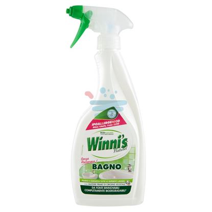 WINNI'S  BAGNO SPRAY 500ML