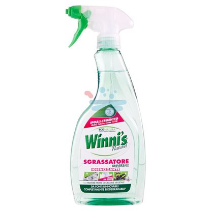 WINNI'S SGRASSATORE UNIVERSALE 500ML