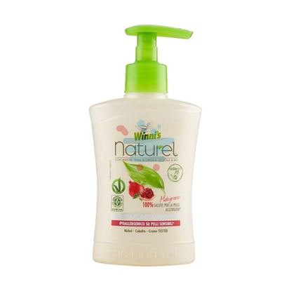 WINNI'S SAPONE MANI LIQUIDO MELOGRANO 250ML