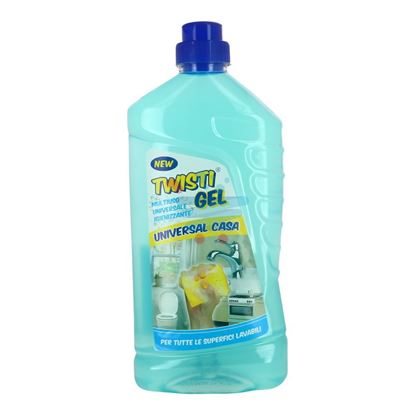 TWISTI UNIVERSAL GEL CASA 1,100LT