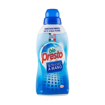 BIO PRESTO A MANO LIQUIDO 750ML